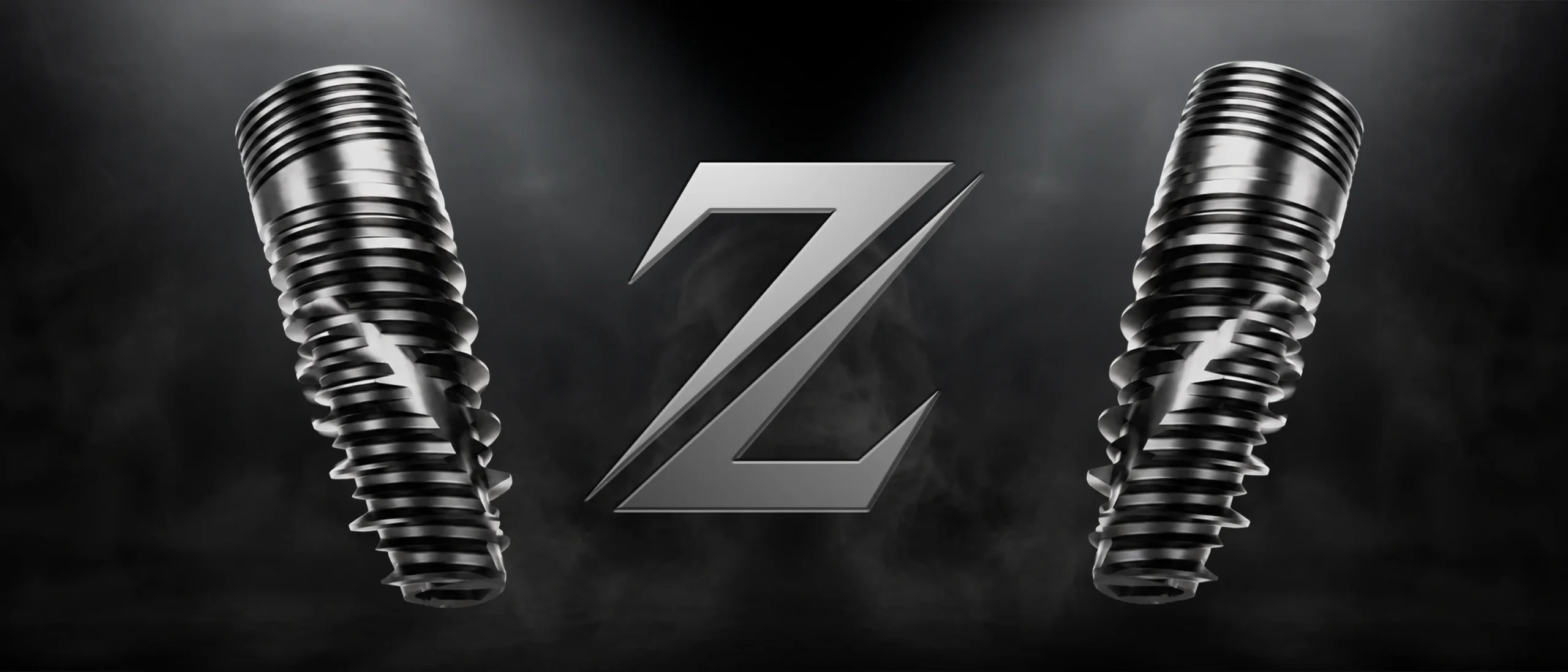 Zahntium Implant