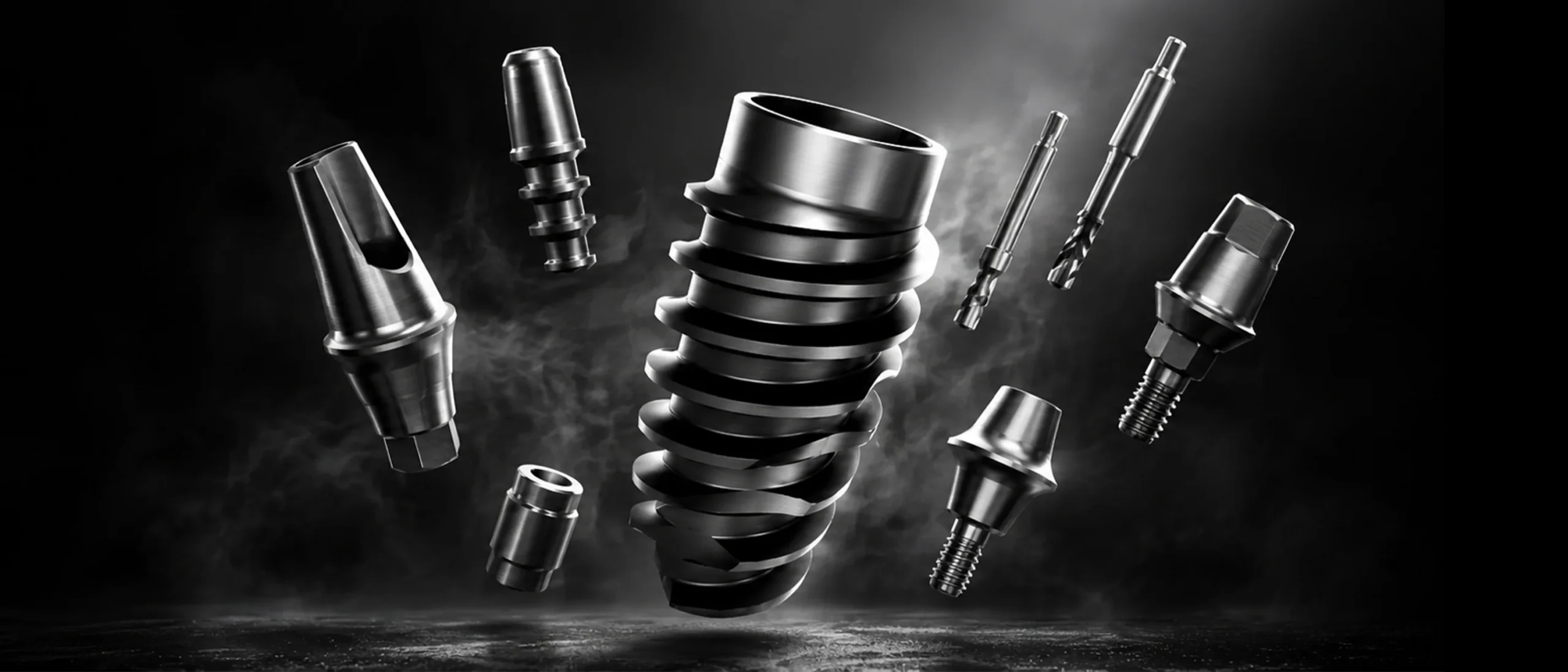 Zahntium Products