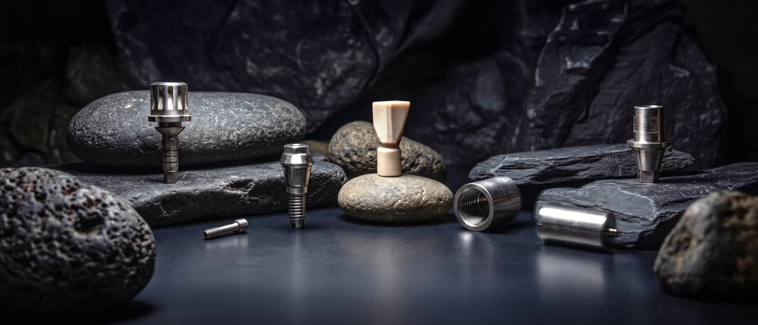Zahntium Accessories
