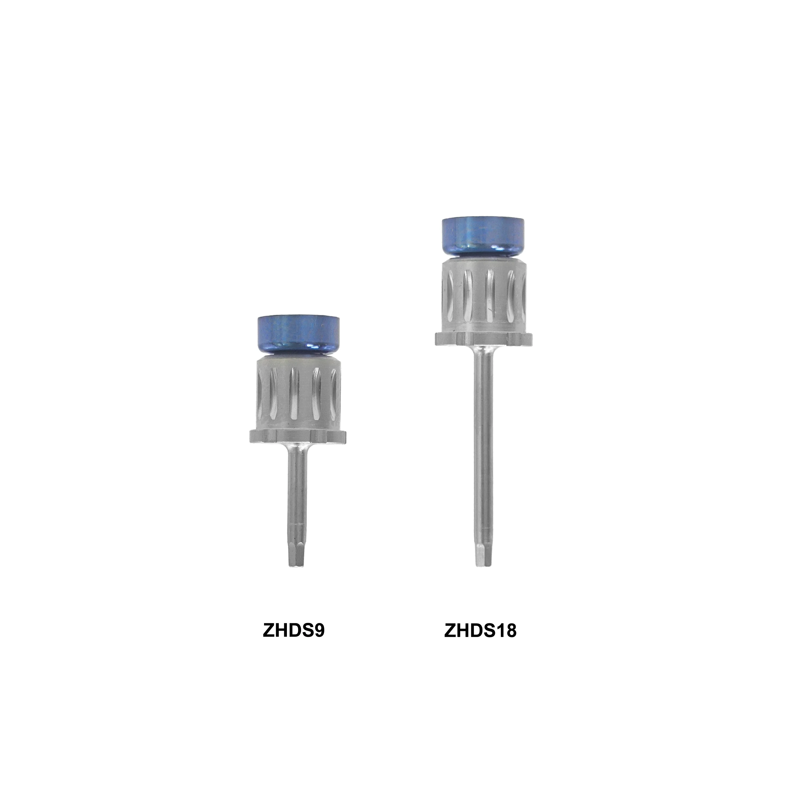 Universal wrench for abutment screw ZHDS9, ZHDS18