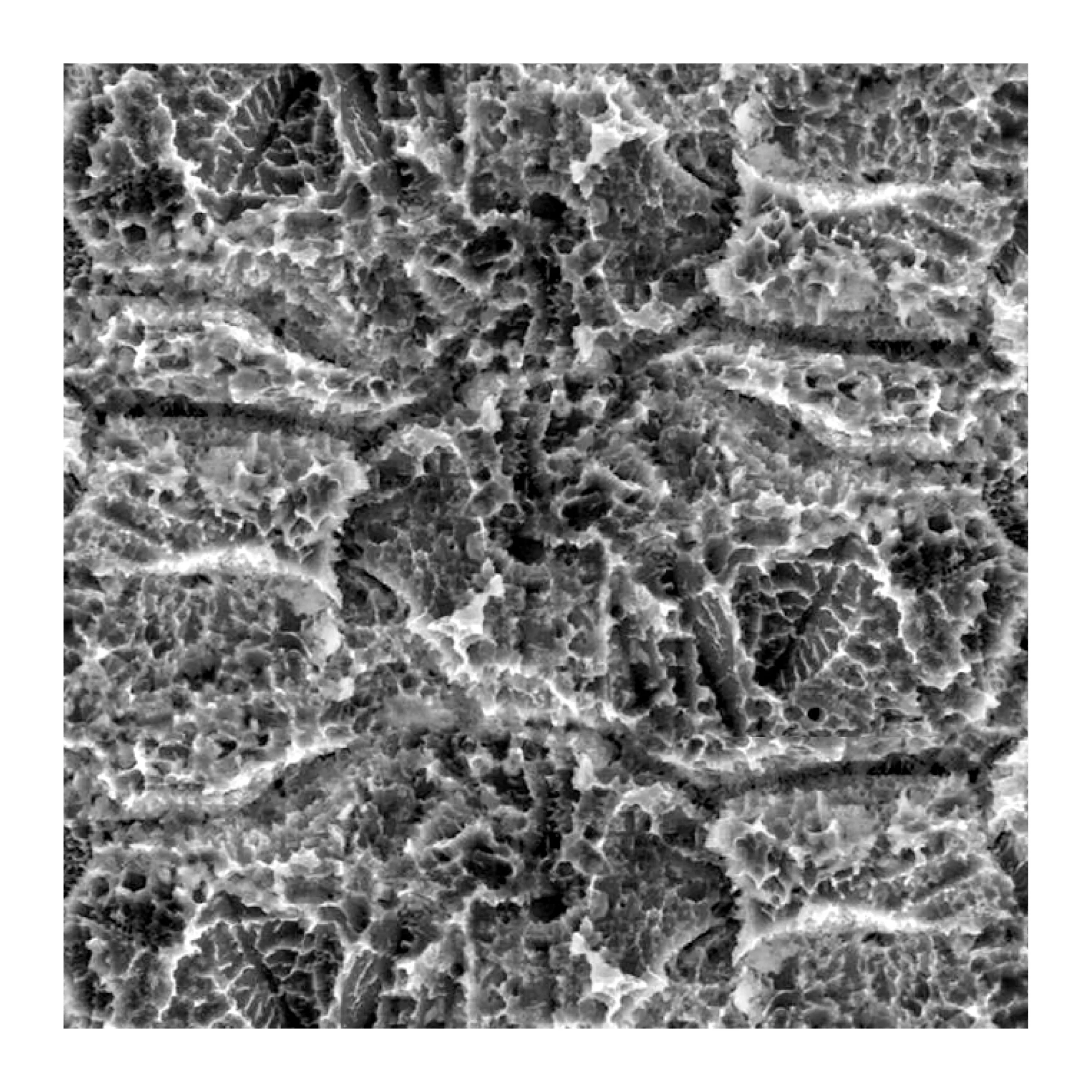 Surface microstructure