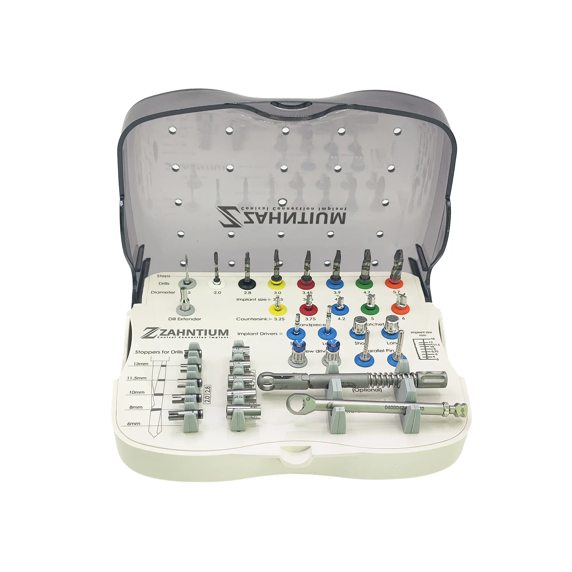 Surgical Kit