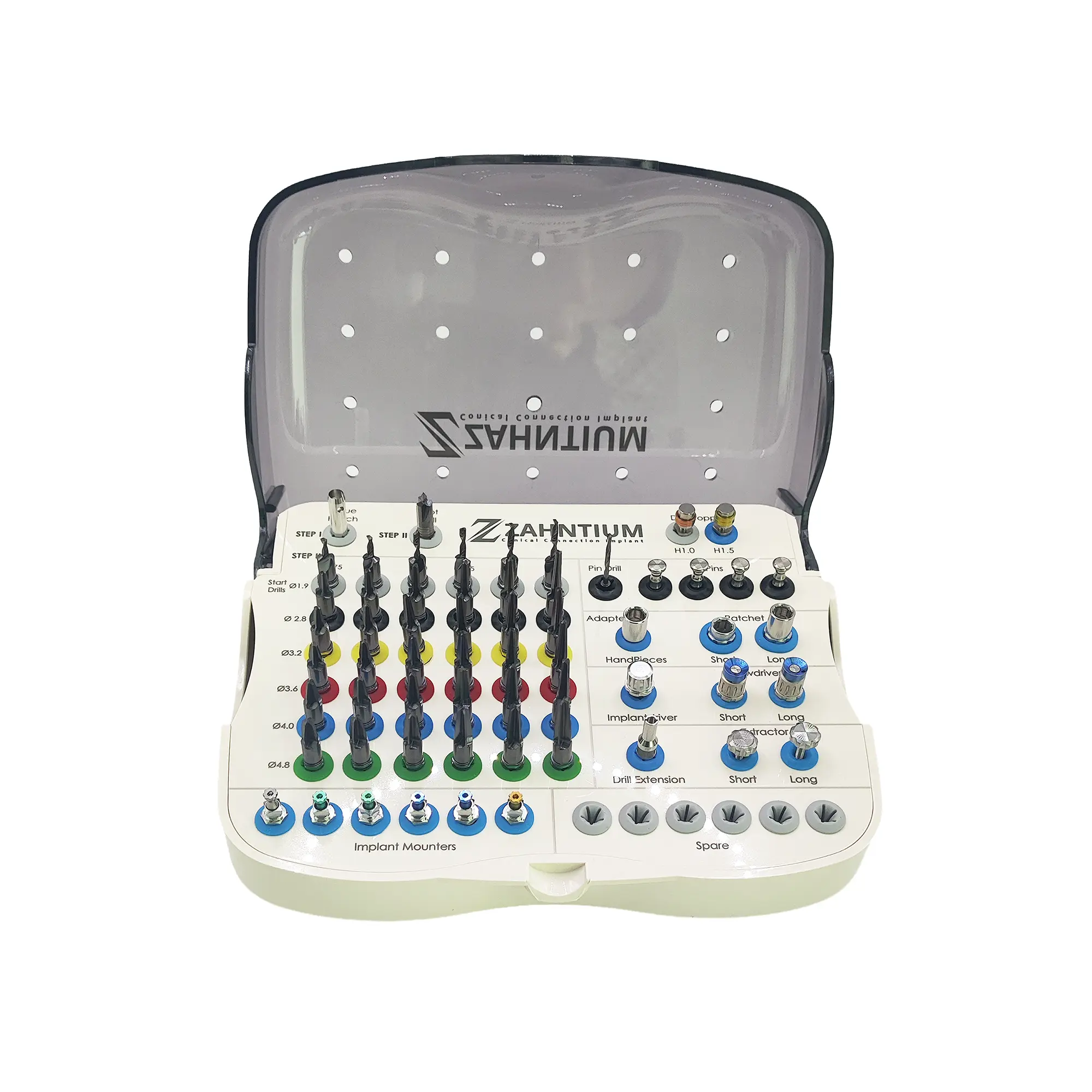 Surgical Kit 2