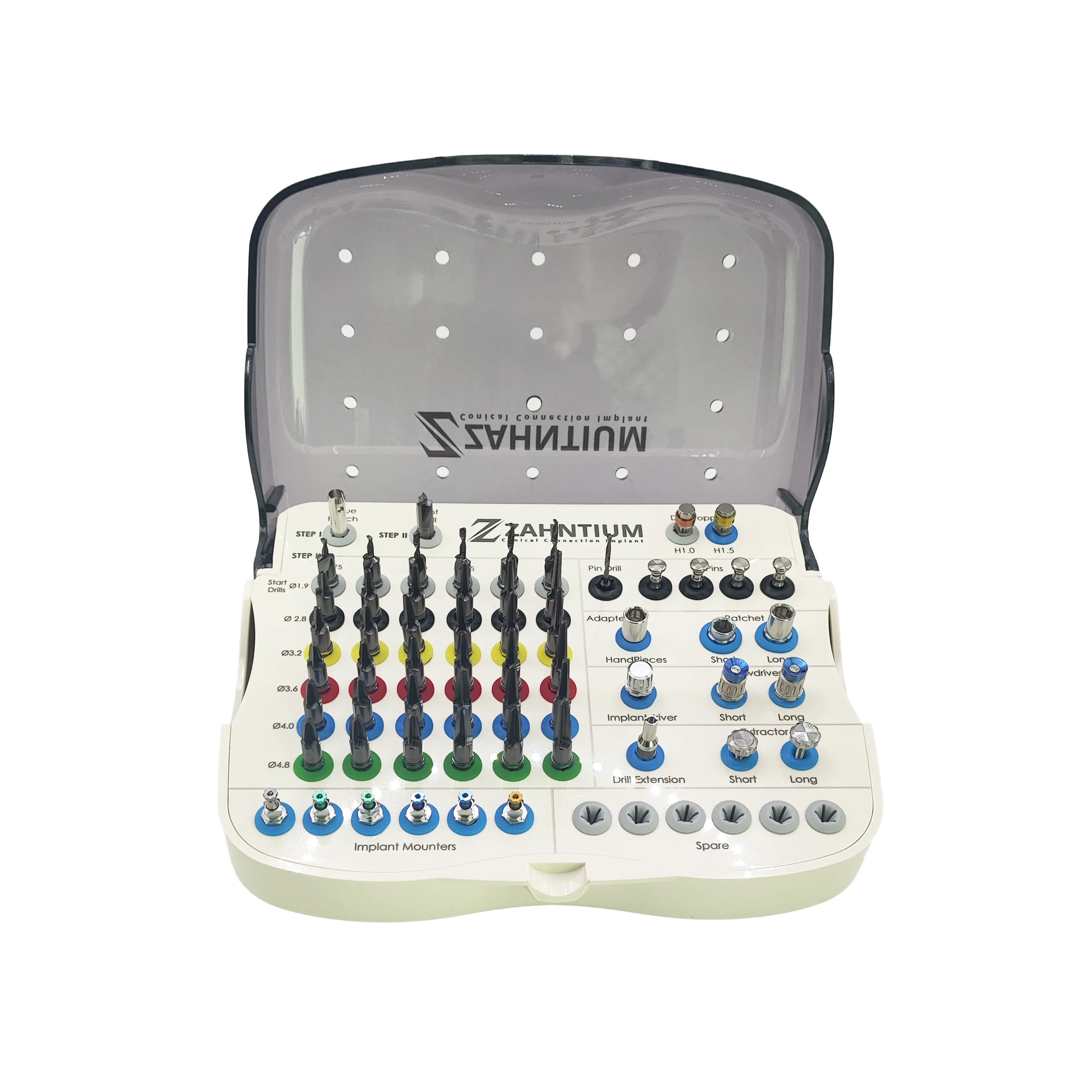 Surgical Kit
