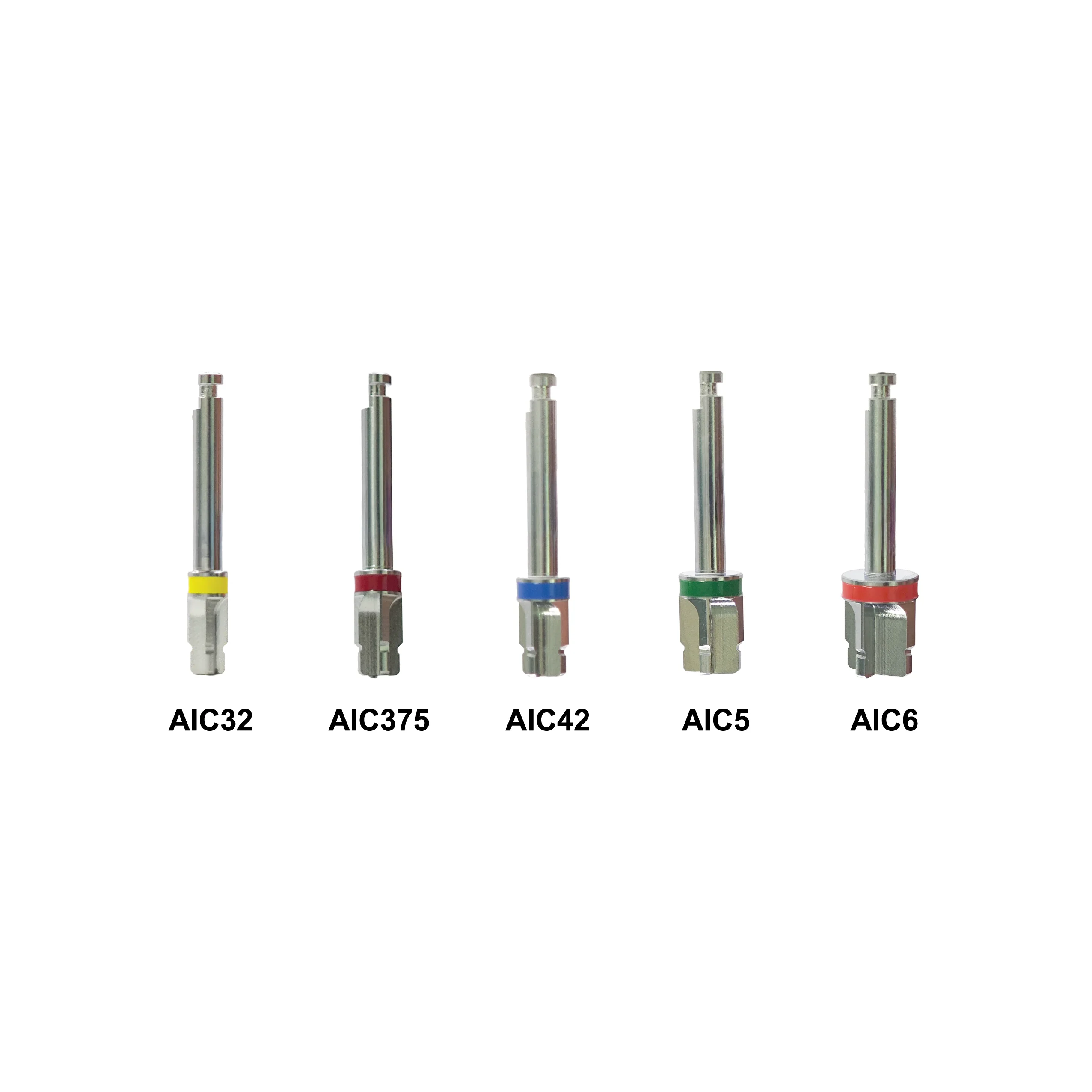 Countersinks AIC32, AIC375, AIC42, AIC5, AIC6