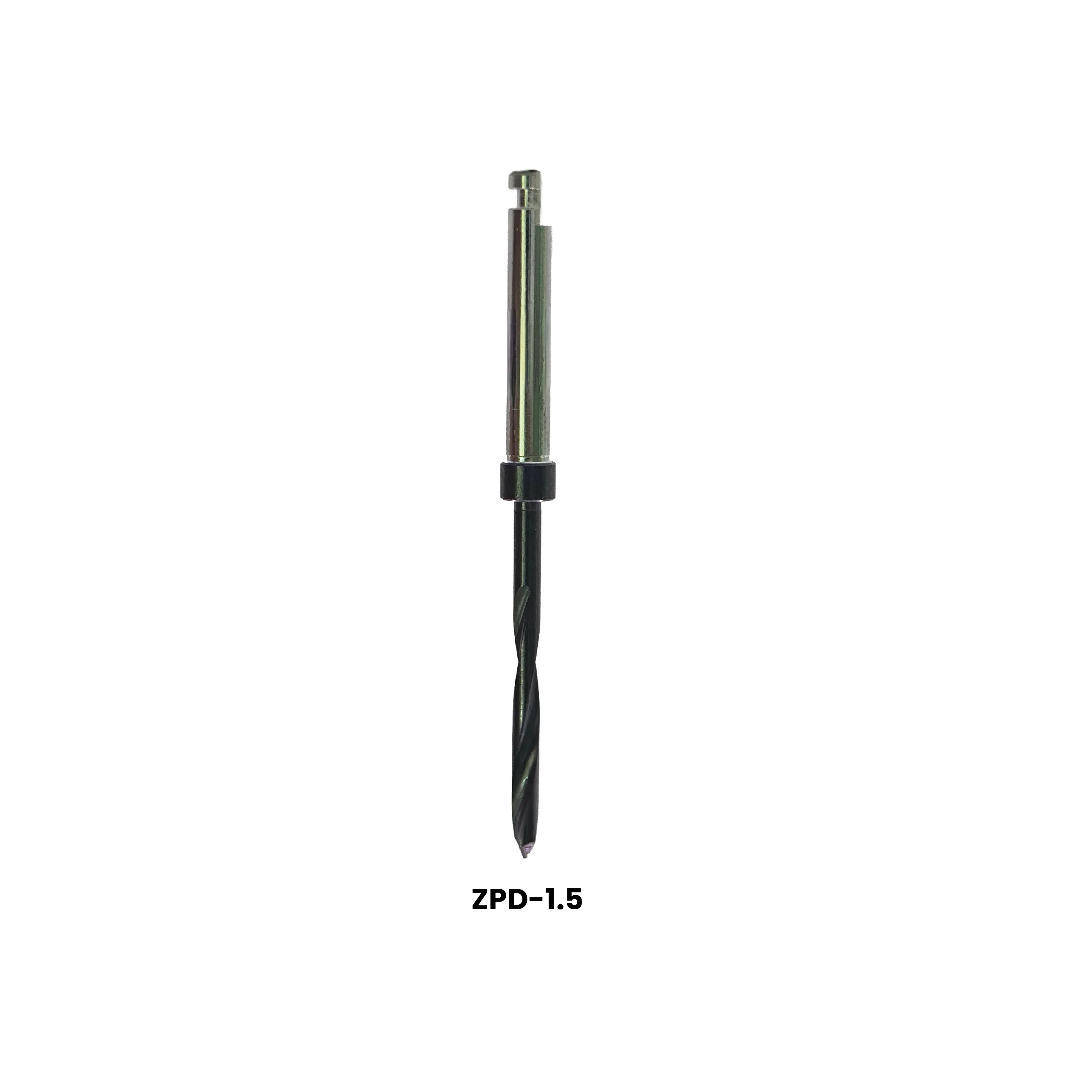 Drill for fixation pin ZPD-1.5
