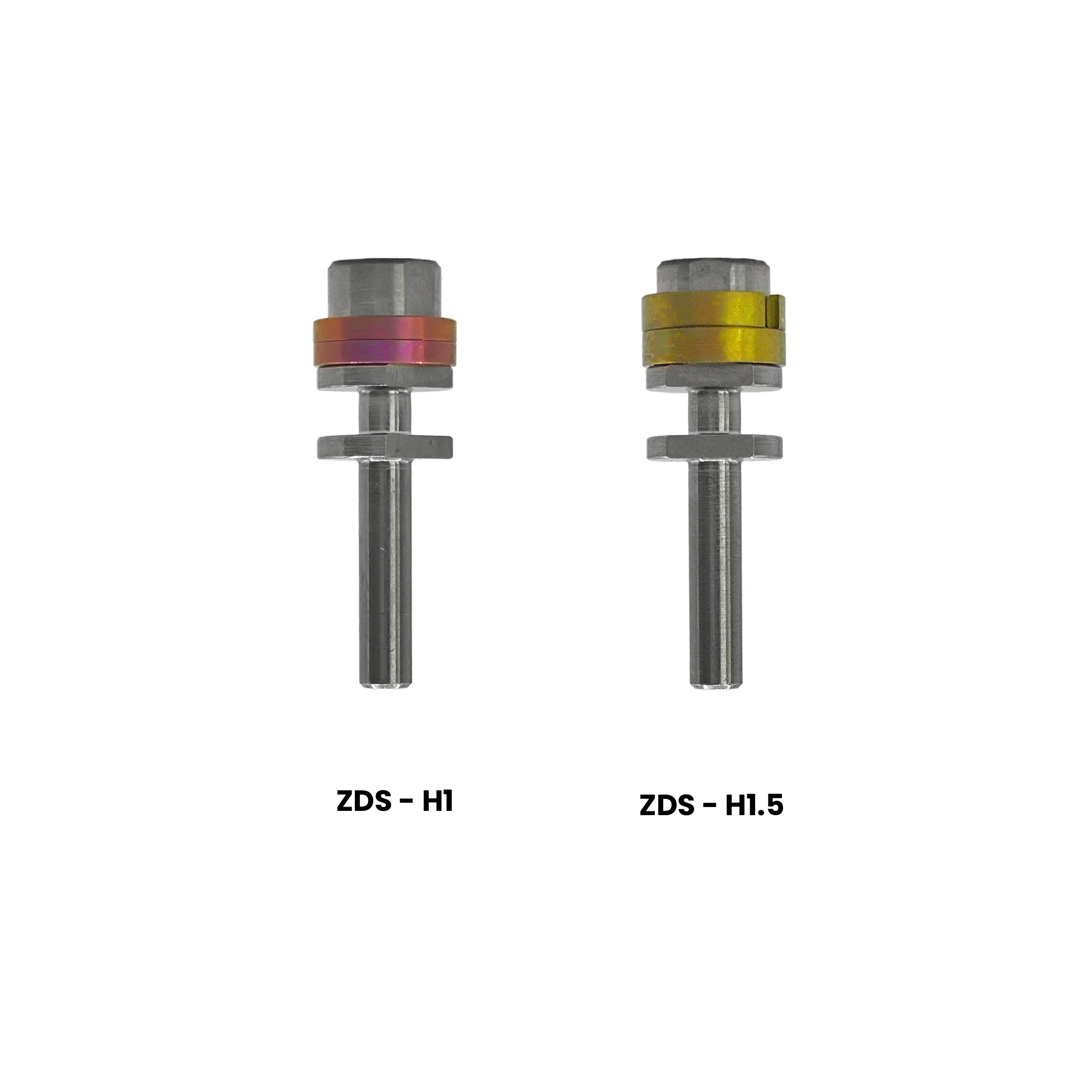 Drill stoppers ZDS-H1, ZDS-H1.5