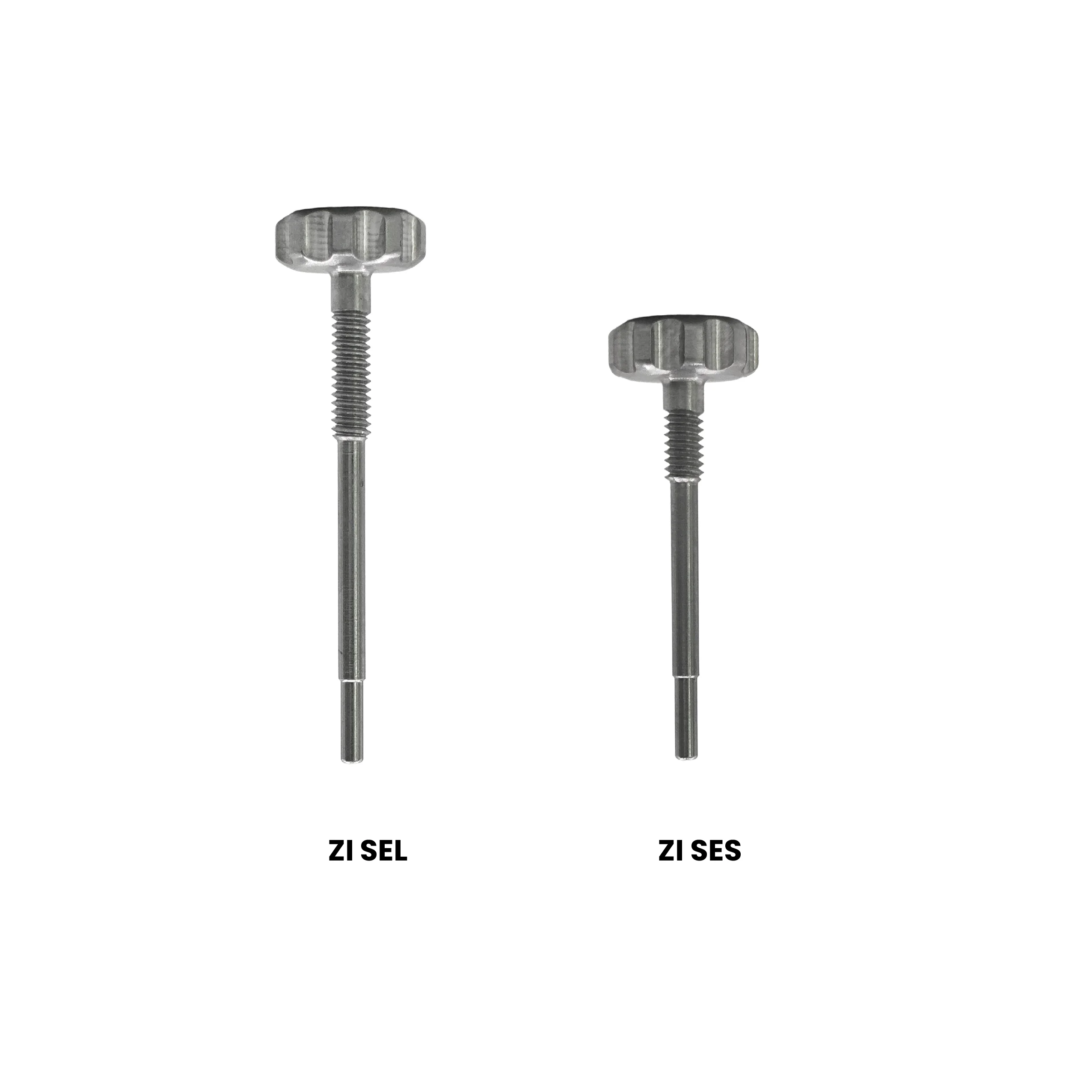 Fixation pin ZPT-1.5