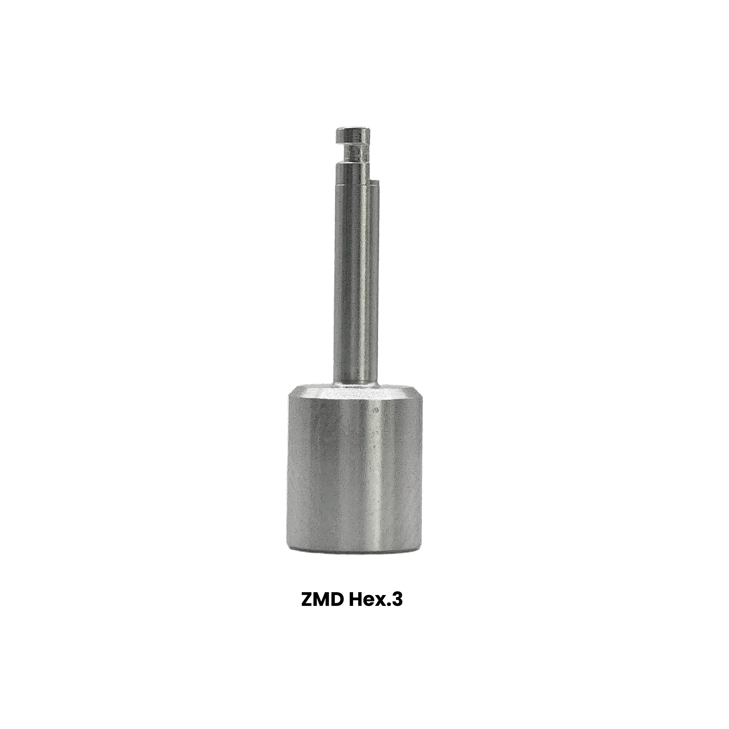 Handpiece adapter ZMD Hex.3