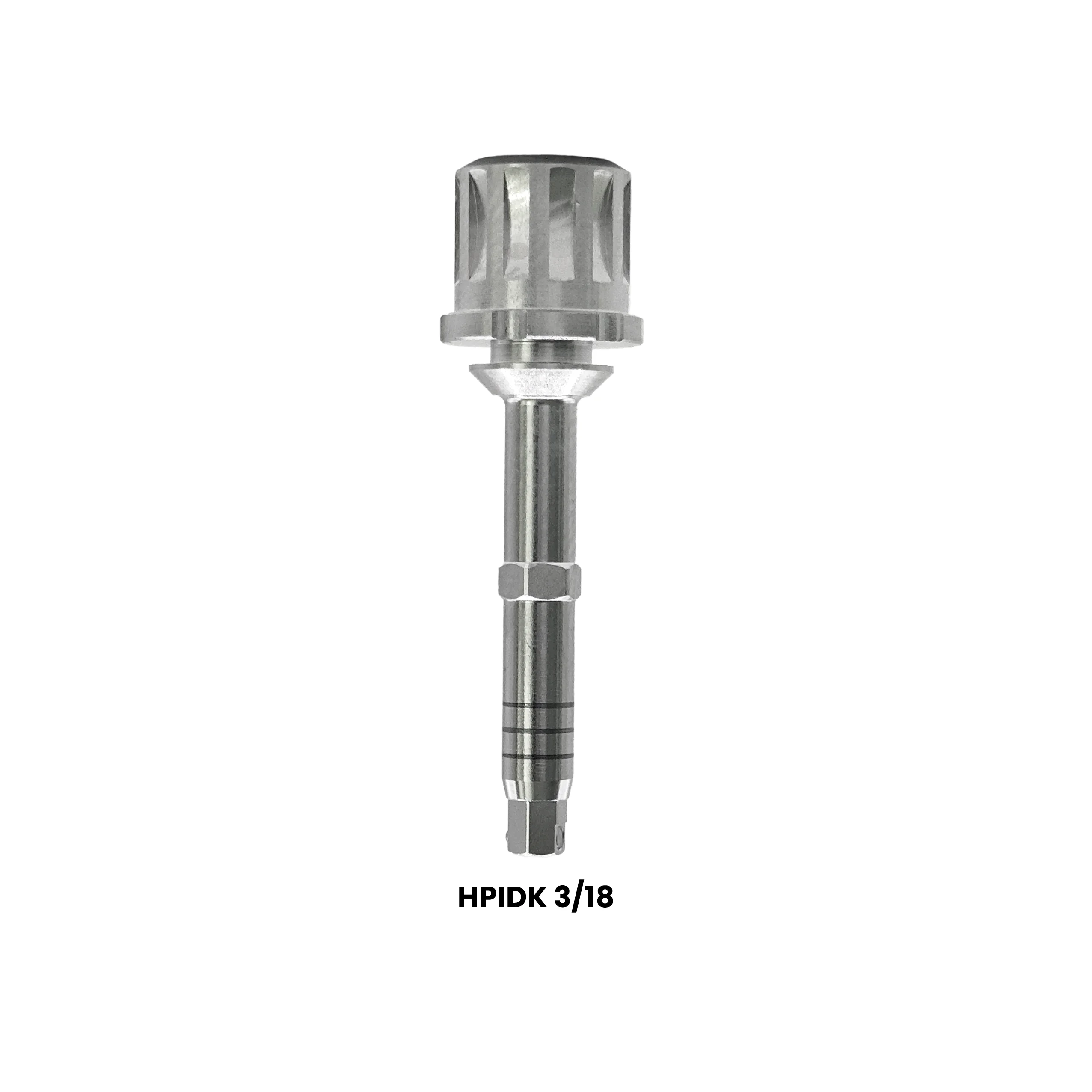 Implant driver HPIDK 3/18