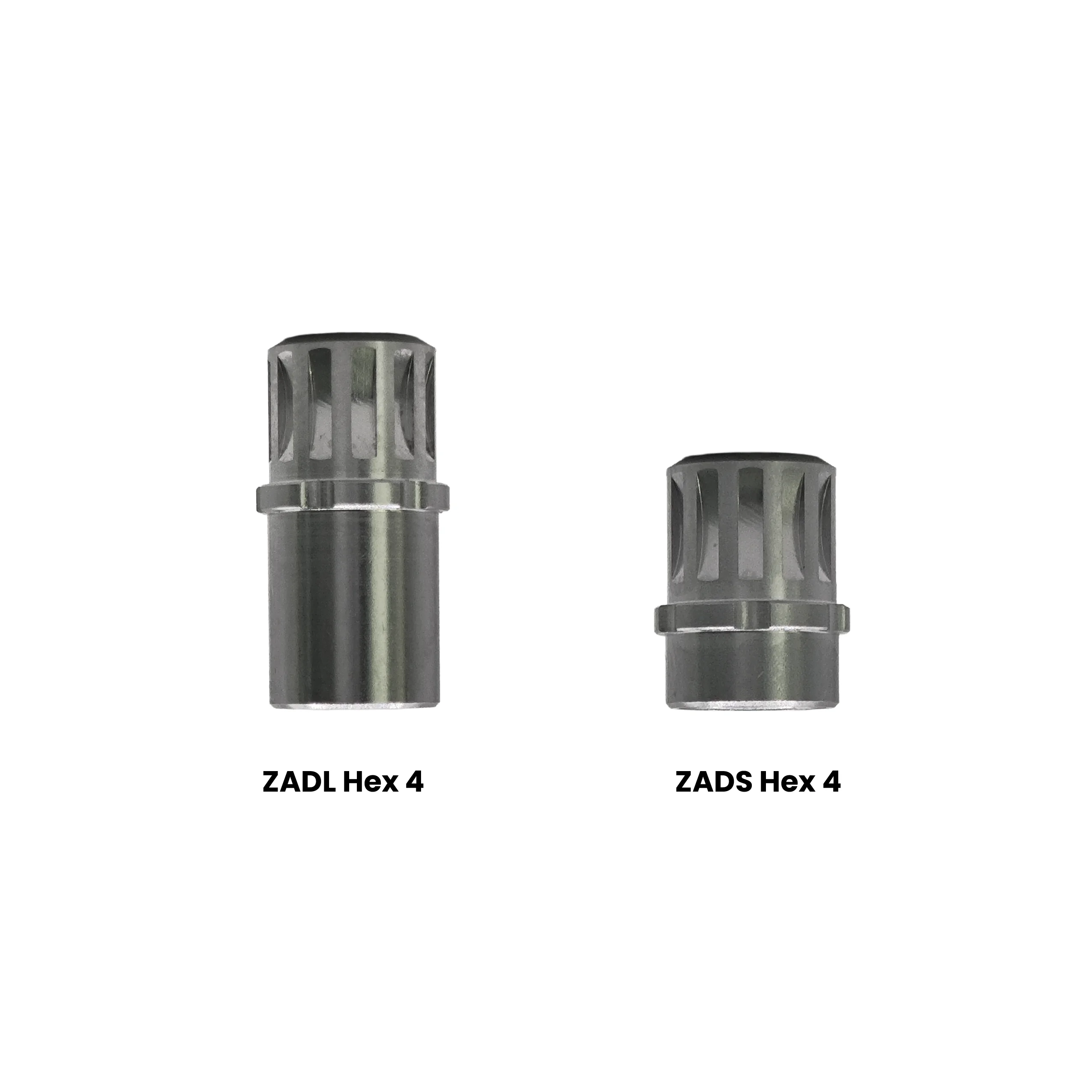 Ratchet adapter ZADL Hex 4, ZADS Hex 4