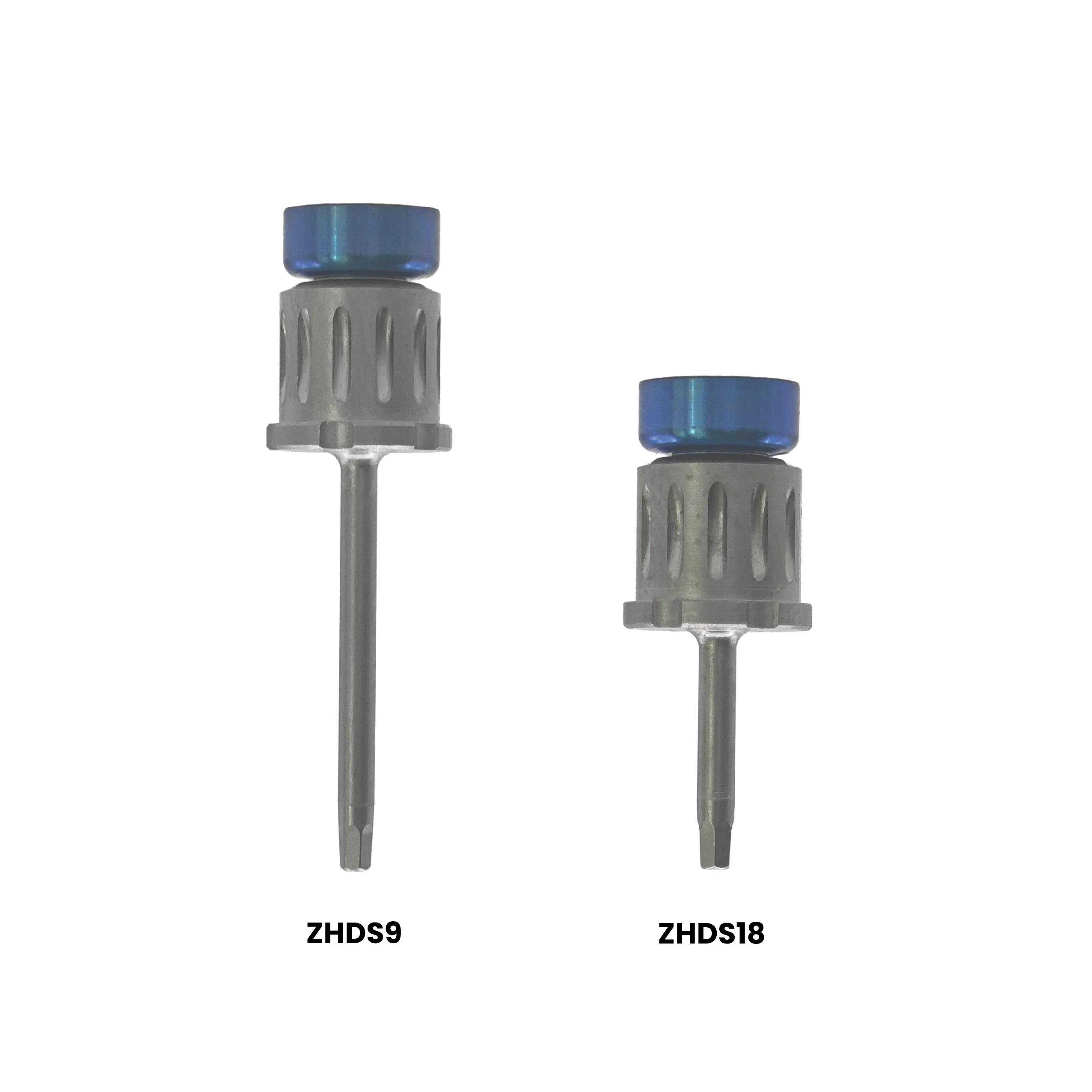 Universal screwdriver ZHDS9, ZHDS18