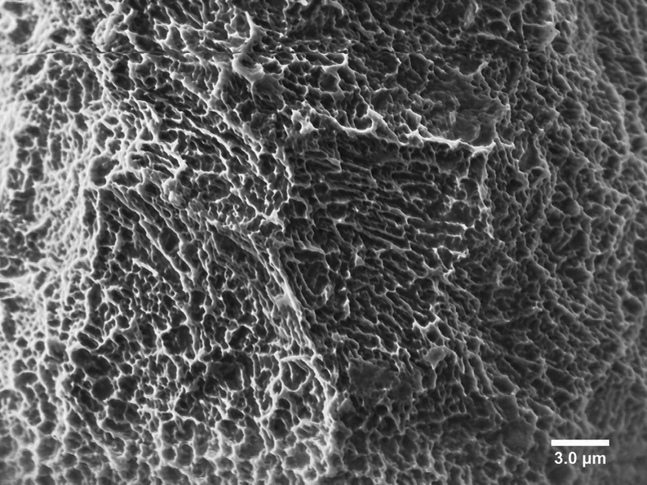 Surface microstructure