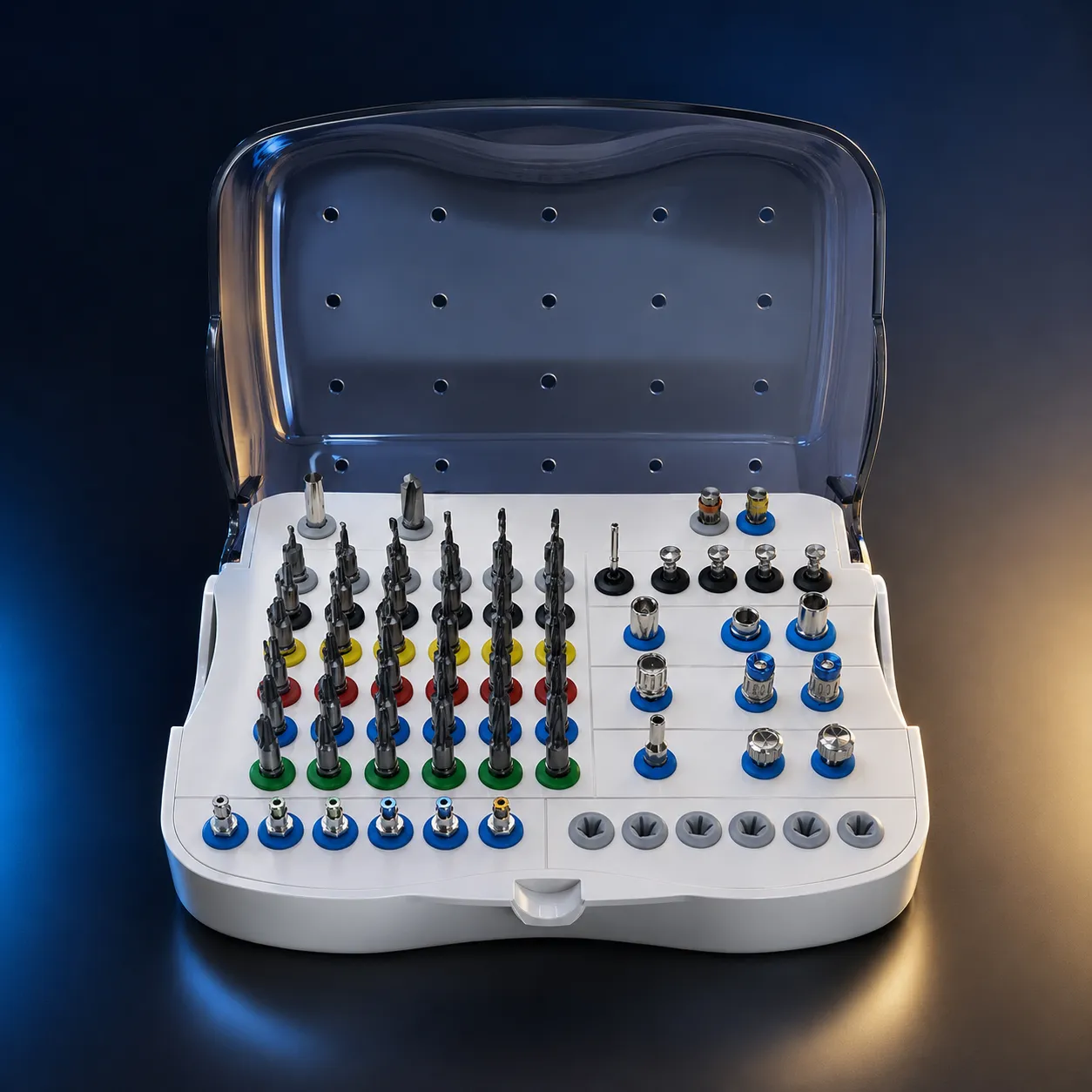 Surgical Kit