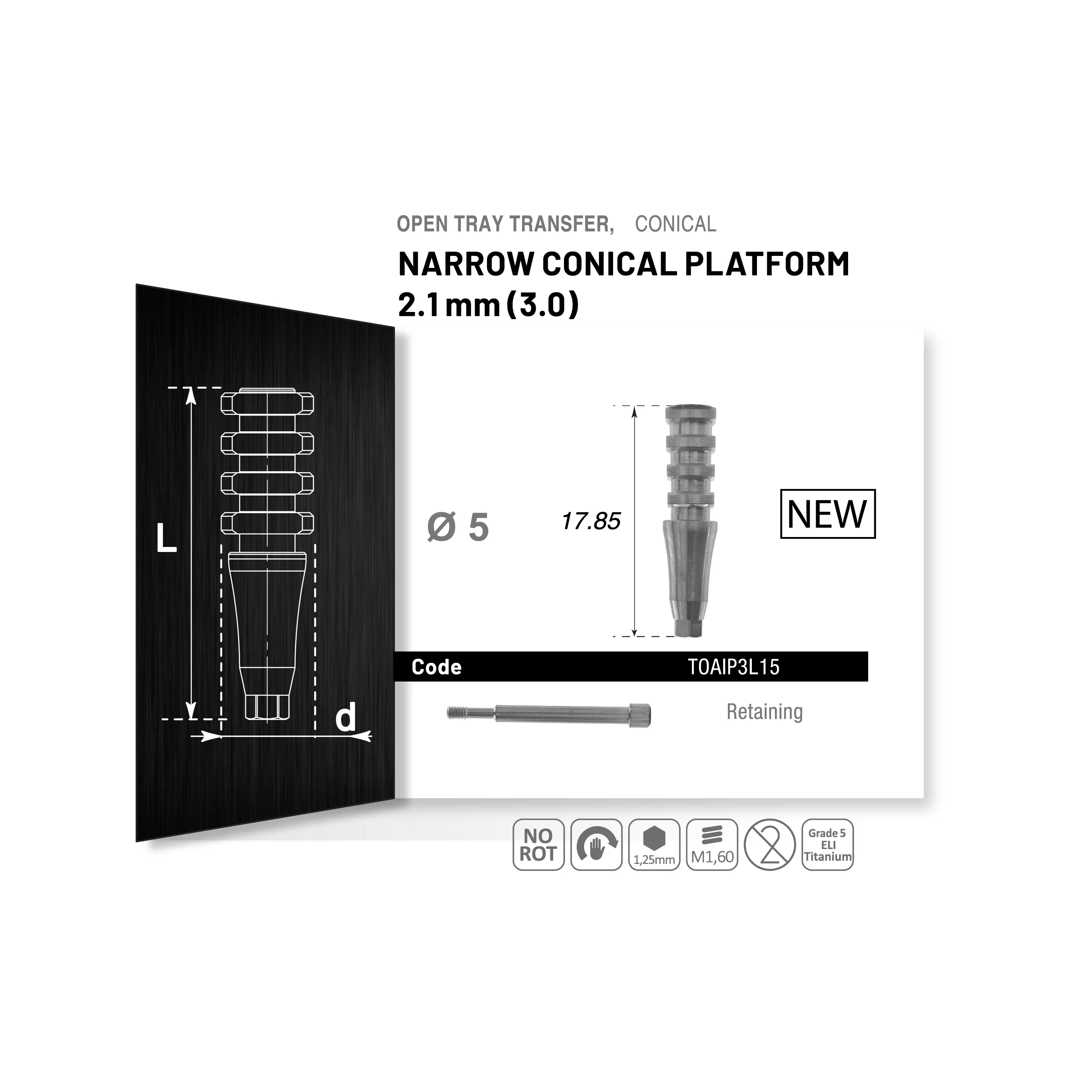Transfer Analog 7