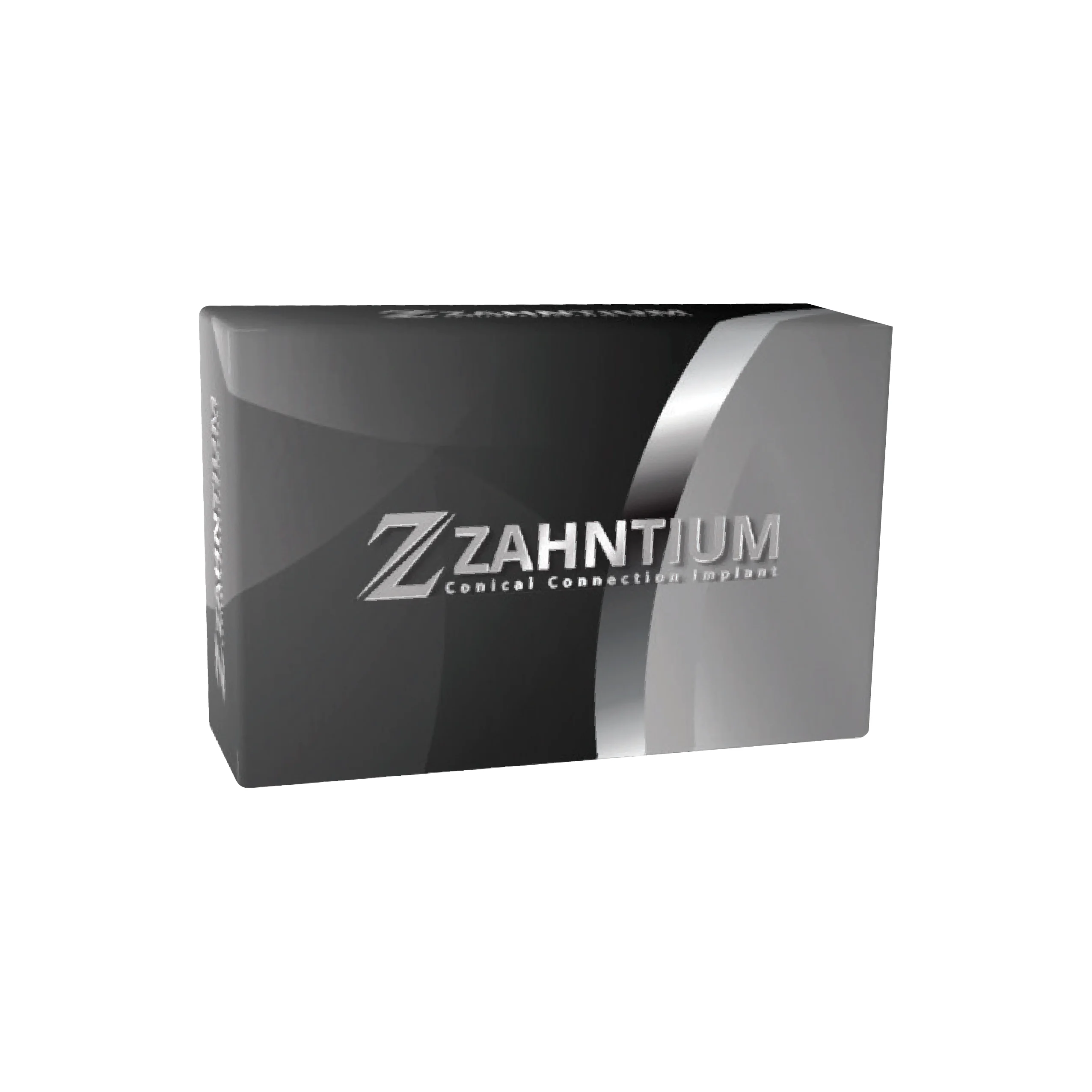 Zahntium
