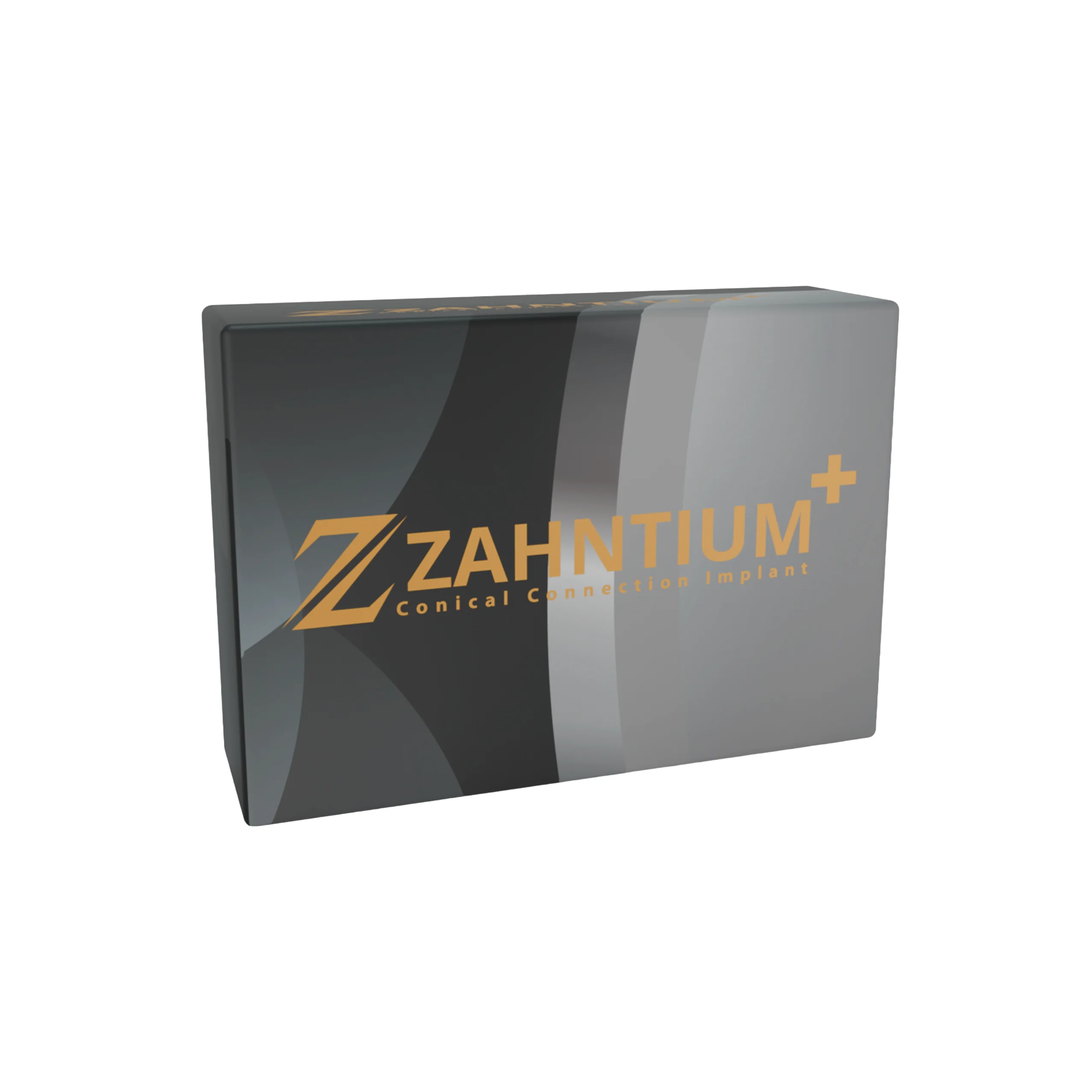 Zahntium Plus