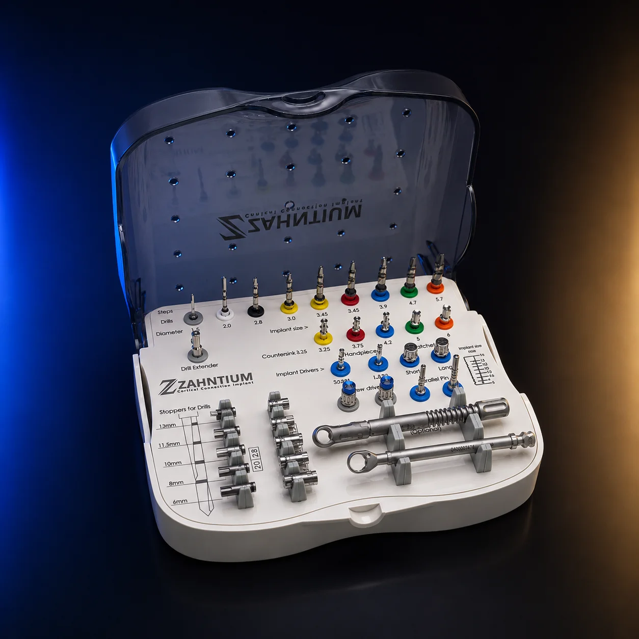 Surgical Kit