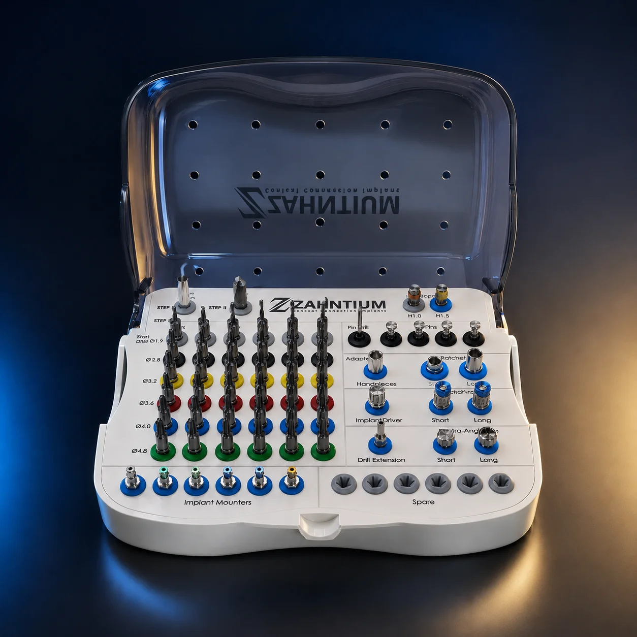 Surgical Kit