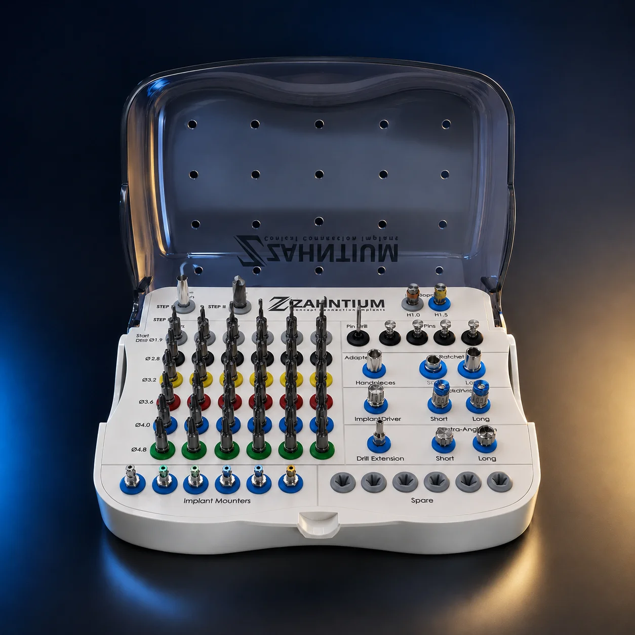 Surgical Guide Kit