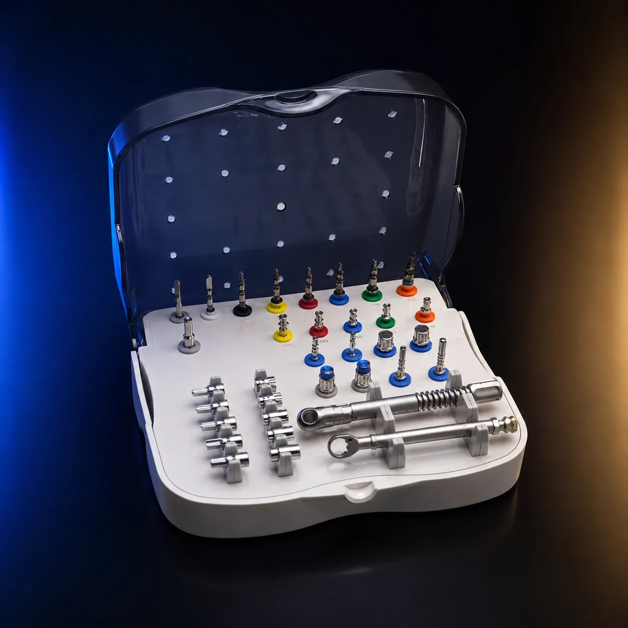 Surgical Kit
