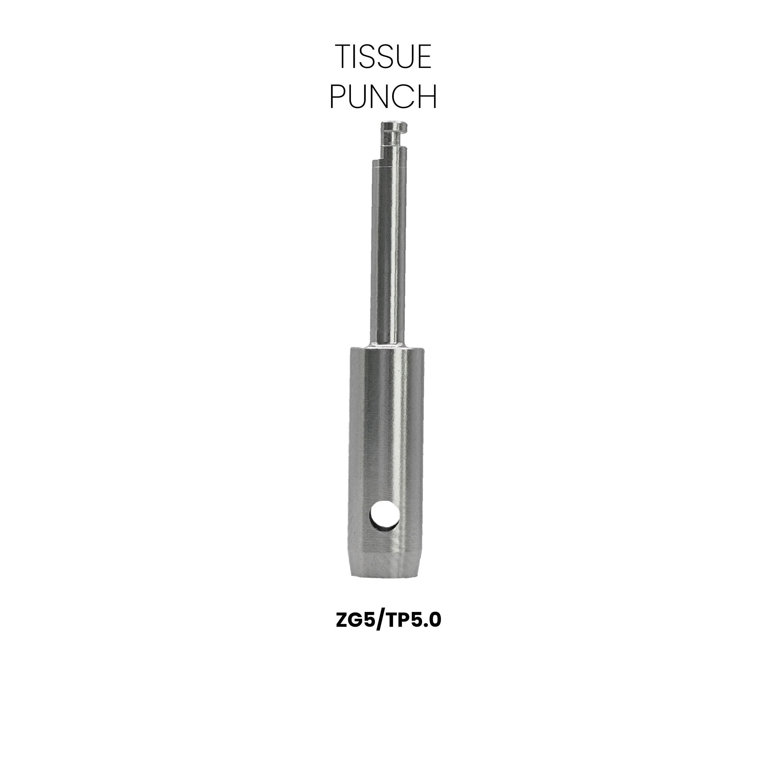 Tissue punch ZG5/TP5.0